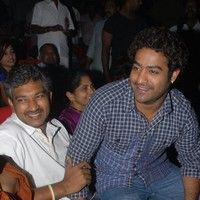Jr NTR's Oosaravelli Audio Launch Gallery | Picture 77199